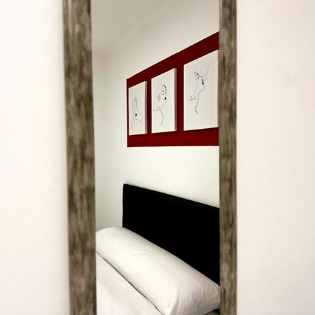 Rooms Rayo Madrid Exteriér fotografie