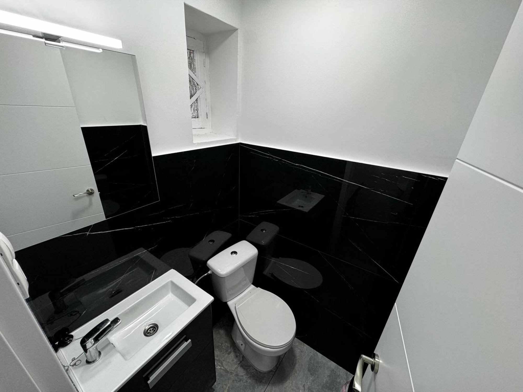 Rooms Rayo Madrid Exteriér fotografie
