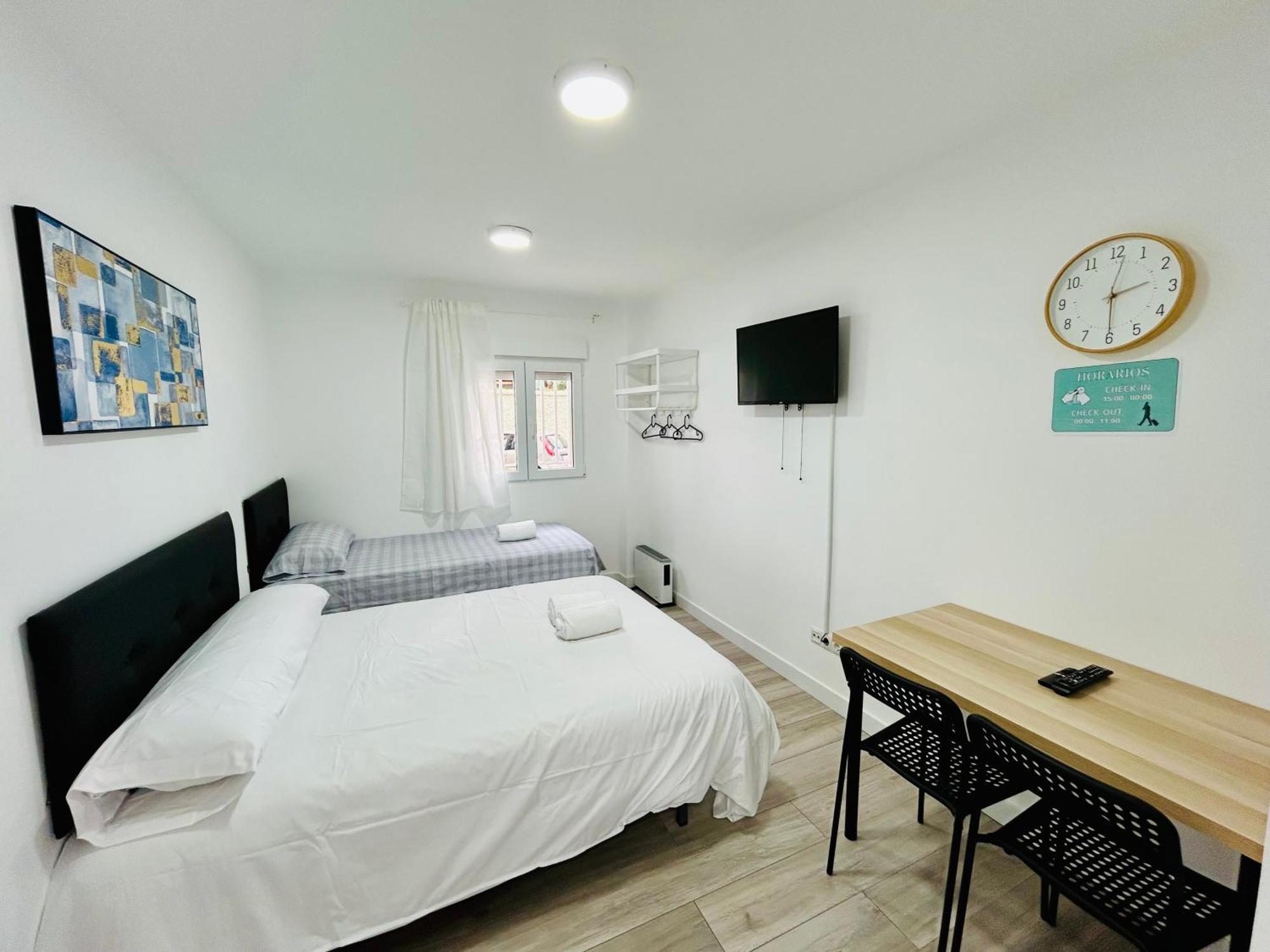 Rooms Rayo Madrid Exteriér fotografie