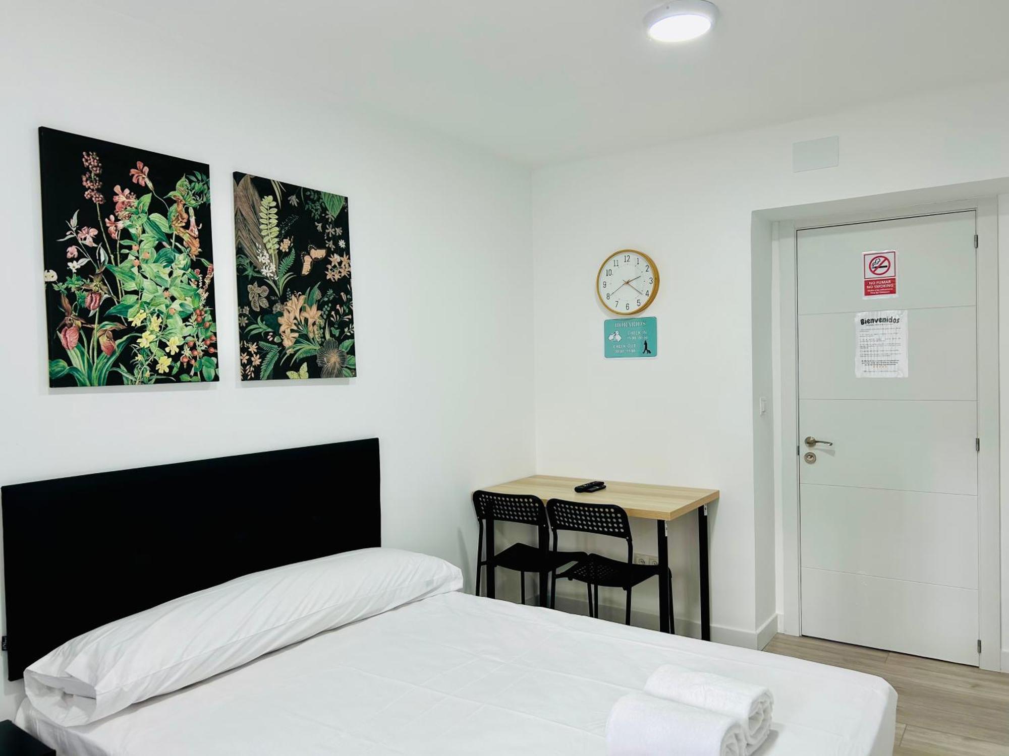 Rooms Rayo Madrid Exteriér fotografie